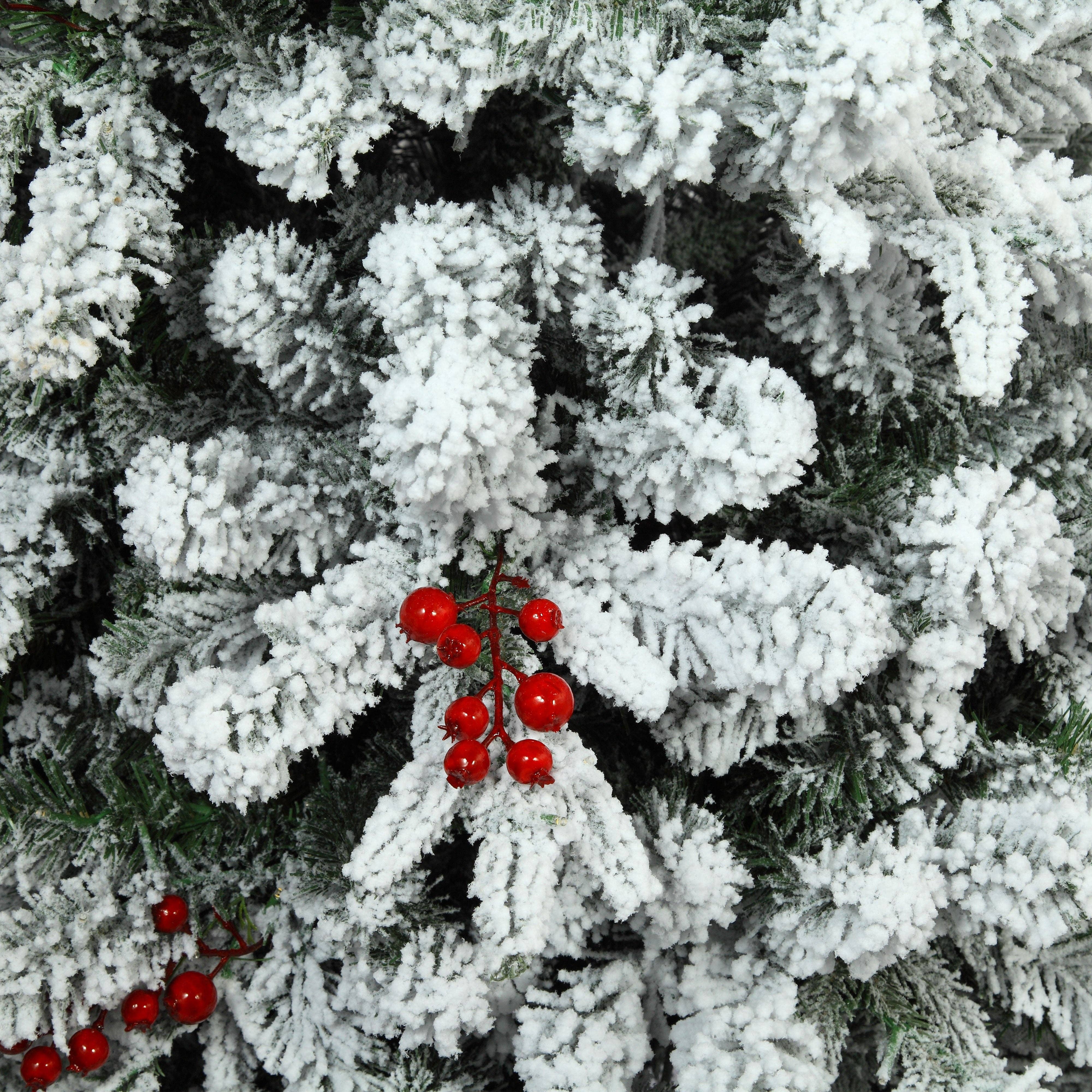 Haute Decor - Wholesale Artificial Christmas Tree - 9 Foot Lexington Christmas Tree3