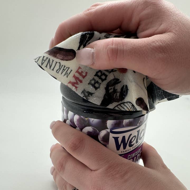 Andreas - Wholesale Jar Opener - King of the Grill