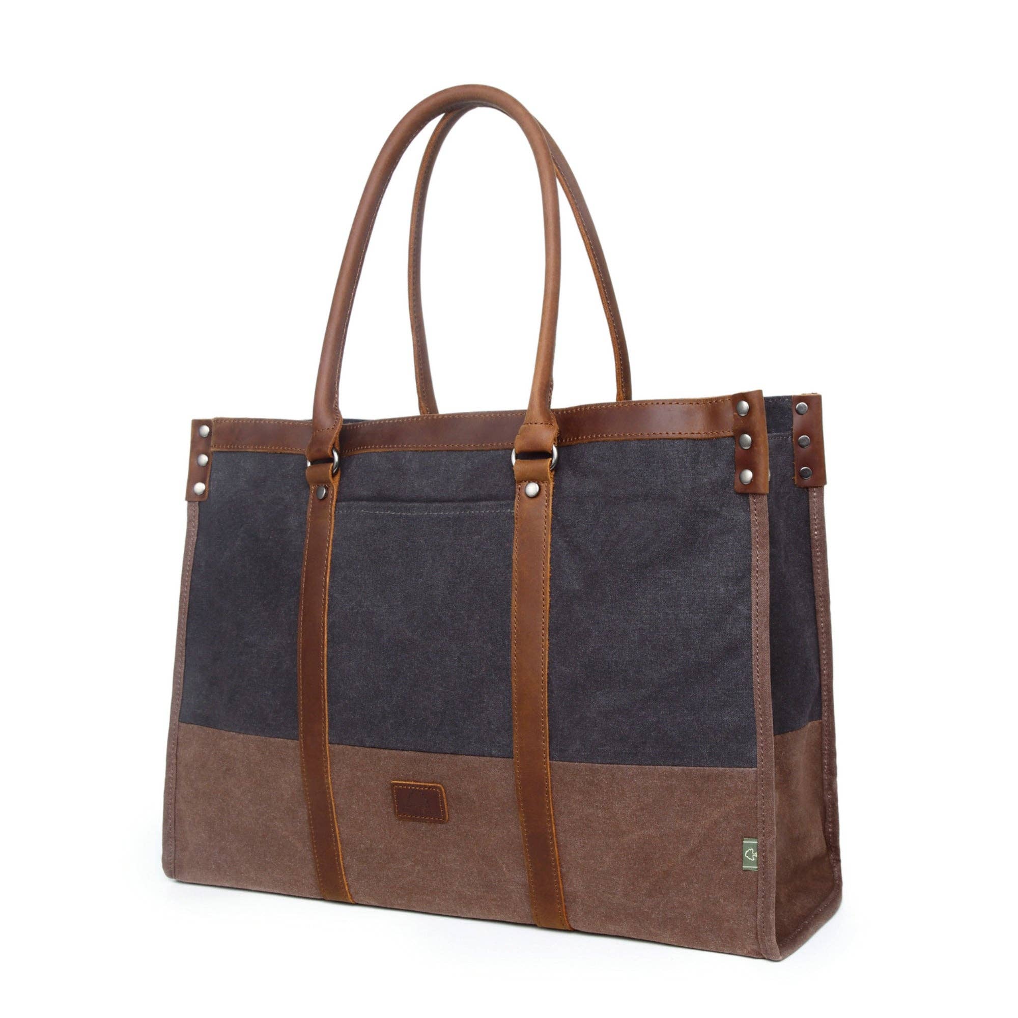 TSD Brand - Vente Tote bag – femme - Sac fourre-tout Stone Creek15