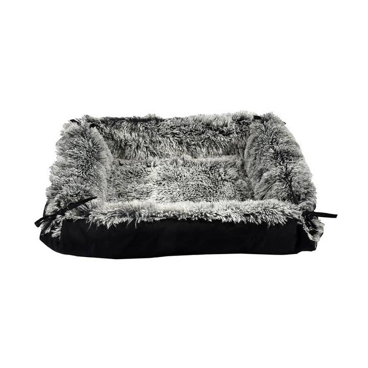 Multirelax Poilu 2-in-1 hondenmand - Bobby voor wholesale door Bobby Canifrance