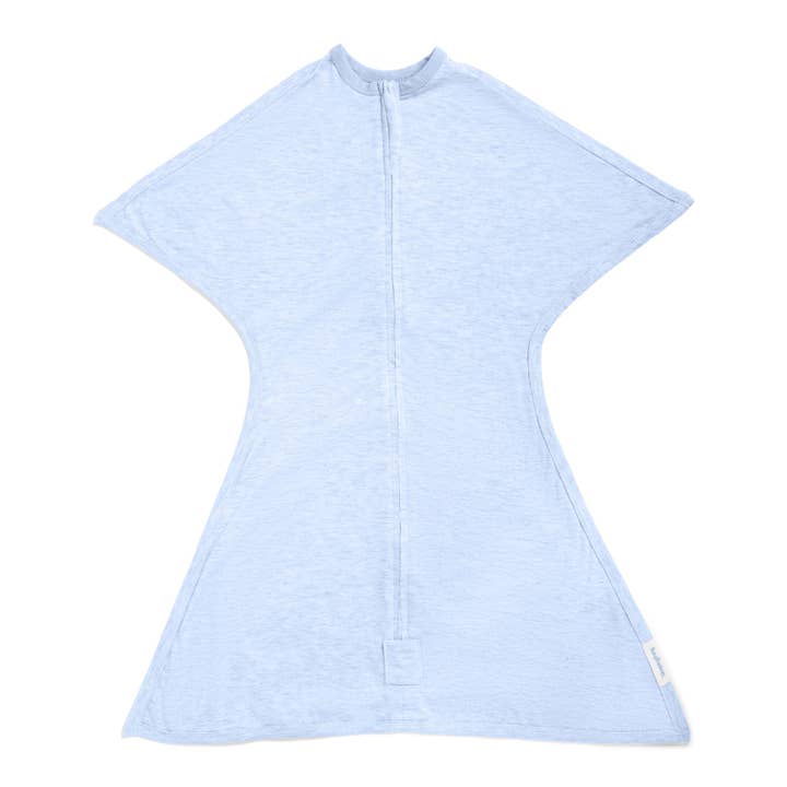 NEW Heather Zipadee-Zip Swaddle Transition for wholesale by Blooming Baby