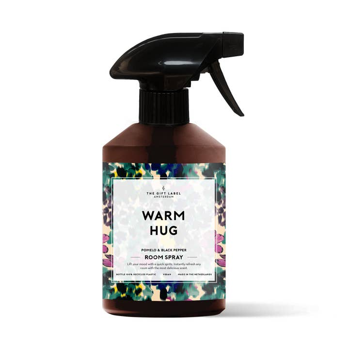 RS 400ml - PBP - Warm Hug FW25 for wholesale by The Gift Label