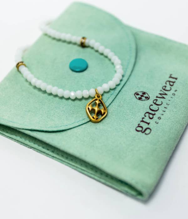 Gracewear Collection - Wholesale Prayer Beads Necklace - Adjustable Beaded Prayer Necklace3