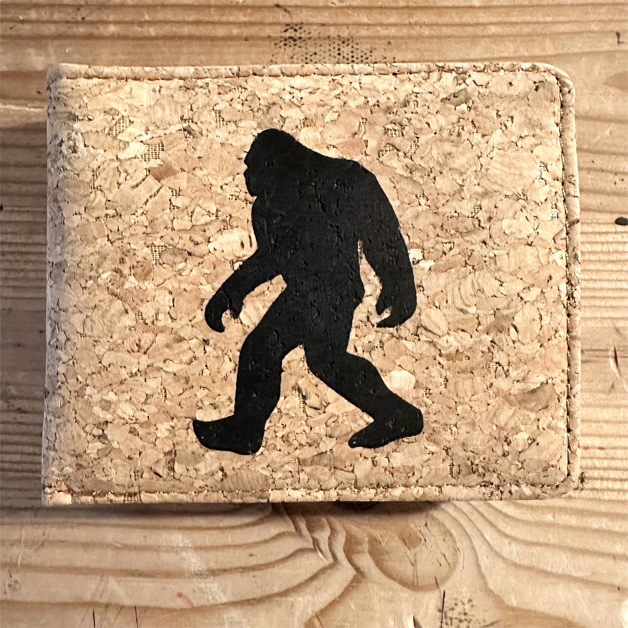 Shakes + Speares - Wholesale Wallet - Men's - Cle Elum Cork Wallet3