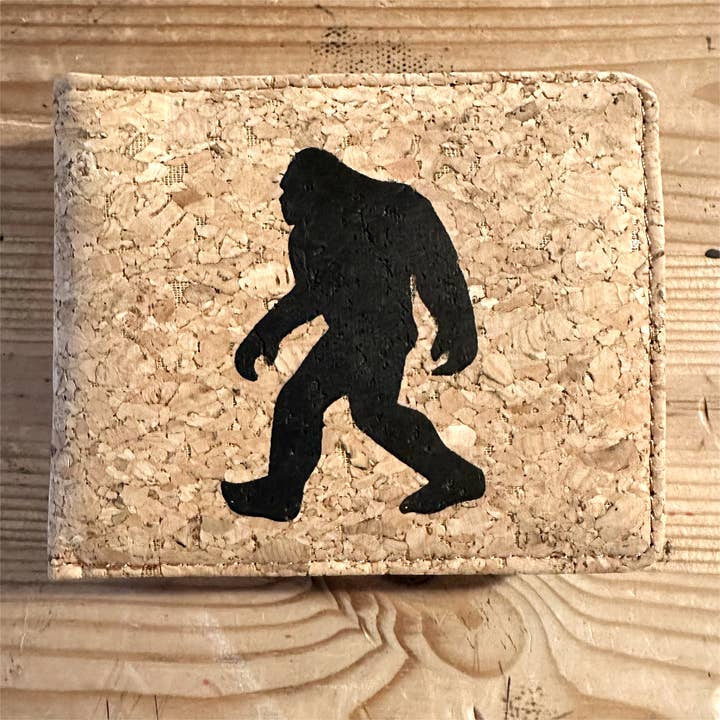 Shakes + Speares - Wholesale Wallet - Men's - Cle Elum Cork Wallet3