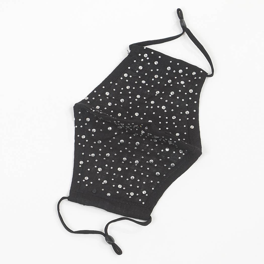 3AM BY H&D ACCESSORIES - Wholesale Non-Medical Disposable Mask - SBM31060