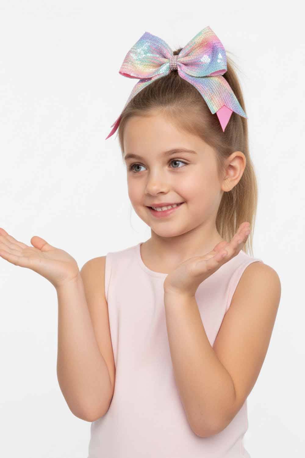 Amerikan Basics – Großhandel Haarschleife – Kinder – Sequence Haarschleifen für Kinder3