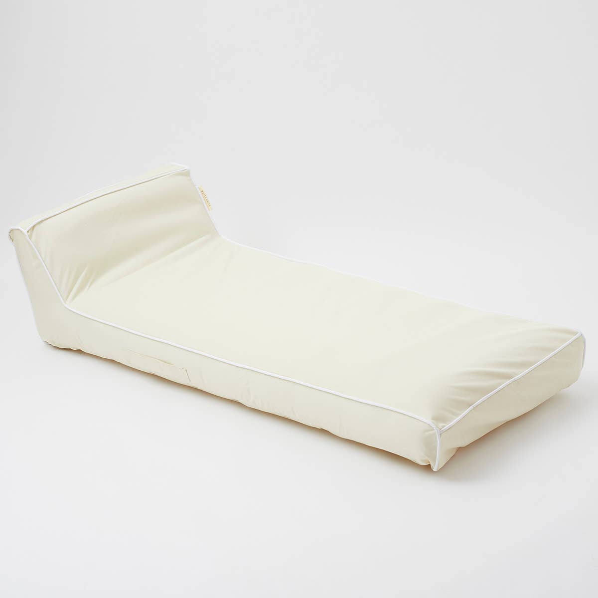 Sunnylife - Wholesale Inflatables - Luxe Lie-On Lounger Casa Blanca1