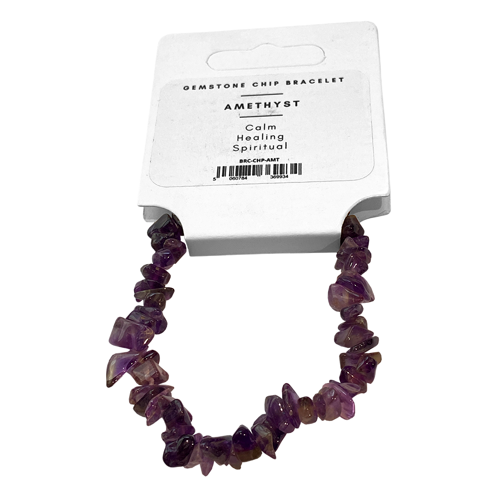 VIE - Wholesale Armband met kralen - Rekbare armband van edelsteenkorrels6