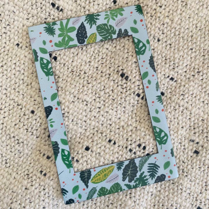 Phoenix Rose Creations - Wholesale Picture frame - Polaroid Frame Magnets5