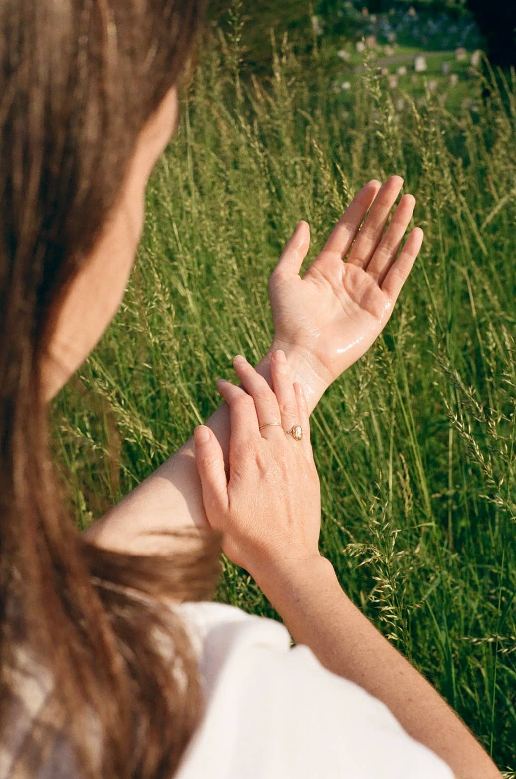 & Tread Well - Wholesale Bath/Body Oil - Body Oil1