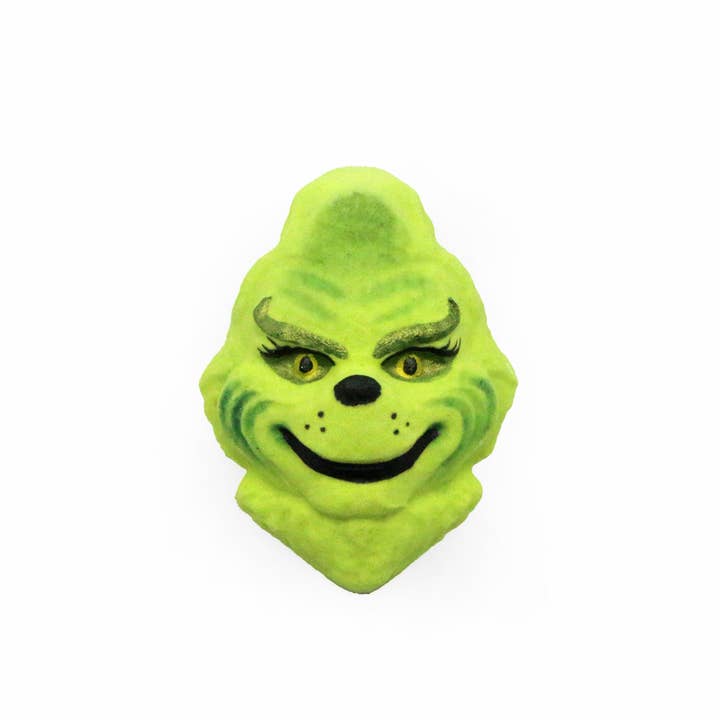 The Bomb Bar - Wholesale Bath Bomb/Fizz - Christmas - Grumpus