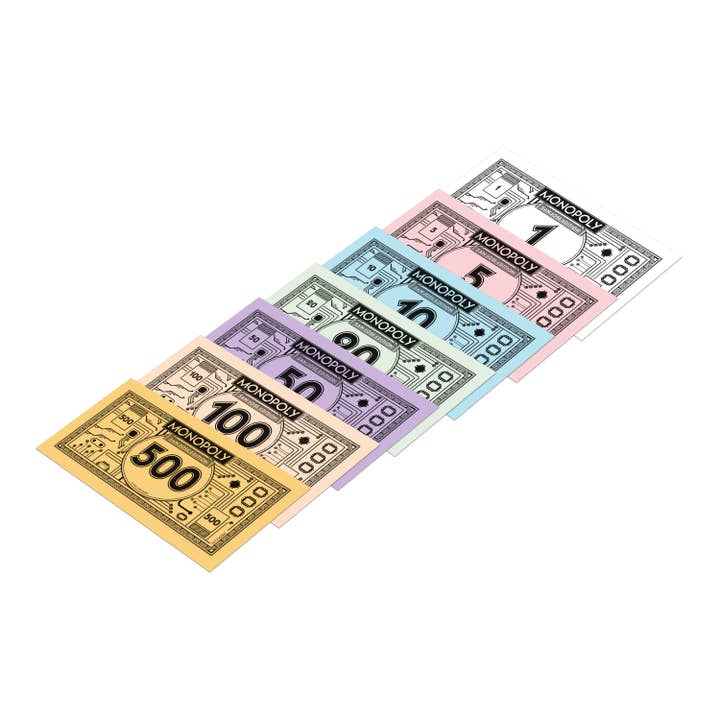 Top Trumps USA, Inc. - Wholesale Board Game - San Jose Edition Monopoly Board Game3