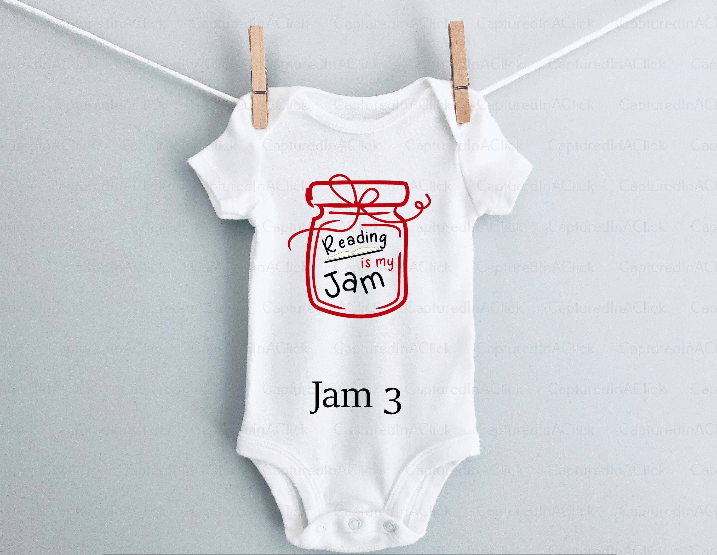 Captured In A Click Designs - Wholesale Rompertje - Baby - Future Bookworm Onesies® | Schattige babyrompertje | Wormbodysuit | Nerd-bodysuit | Bodysuit voor boekenliefhebbers | uniseks outfit2
