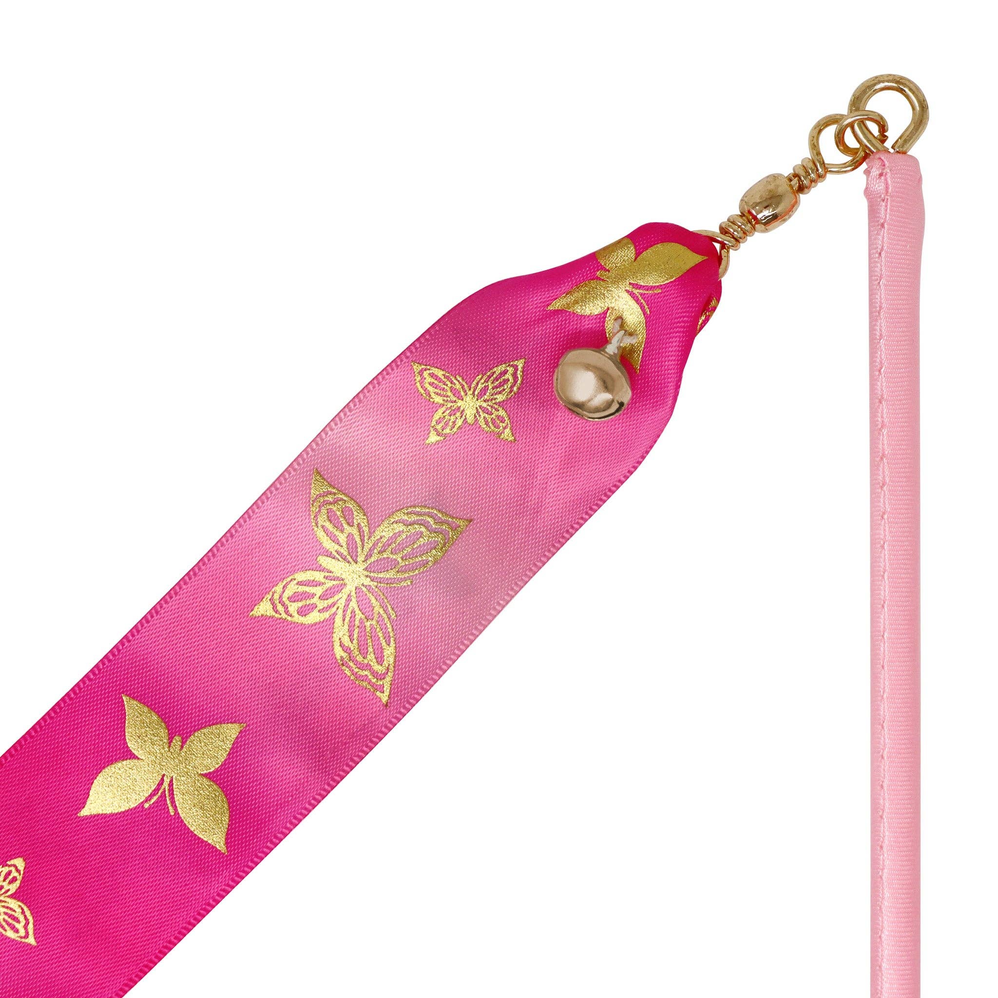 Pink Poppy USA - Vente Baguette – enfant - Boule de ballet et baguette de danse Butterfly | Lot de 122