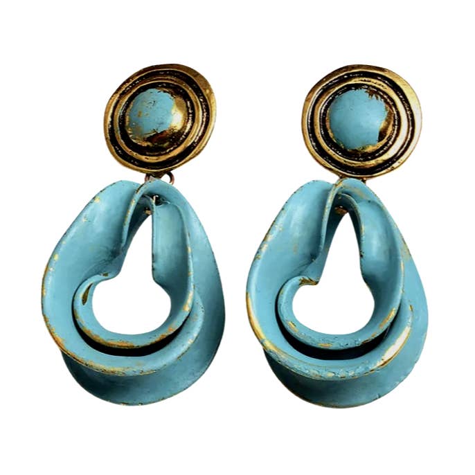 Zahara Örhängen för wholesale av CocoKanela