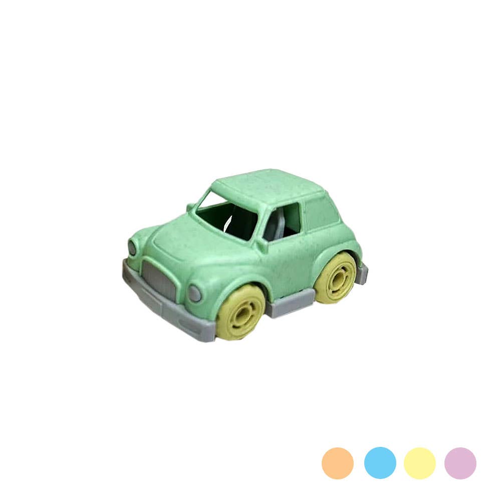 AJ Aguiar - Wholesale Toy Set - Kids - Eco Classic Retro Spinners 12 cm 6 Assorted. Dis-1212