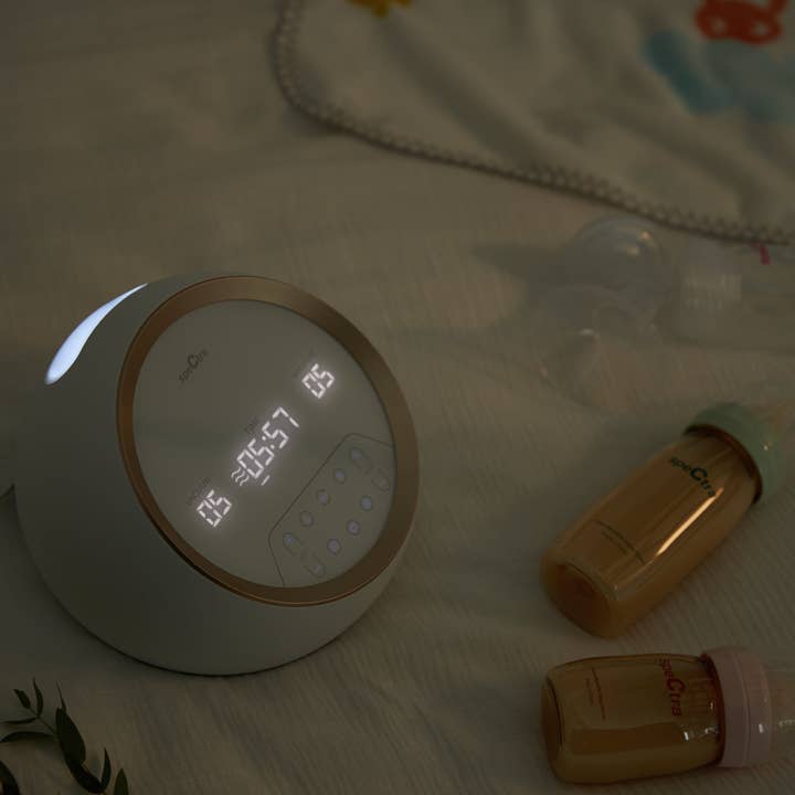 Spectra Baby – wholesale Nursing pillow/pad – Maternity – Synergy Gold Dual Powered Electric Breast Pump9