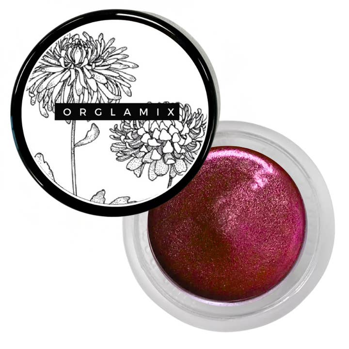 Orglamix - Wholesale Blush - Lip & Cheek Makeup | Moisturizing Cream Gel Blush Lip Color11