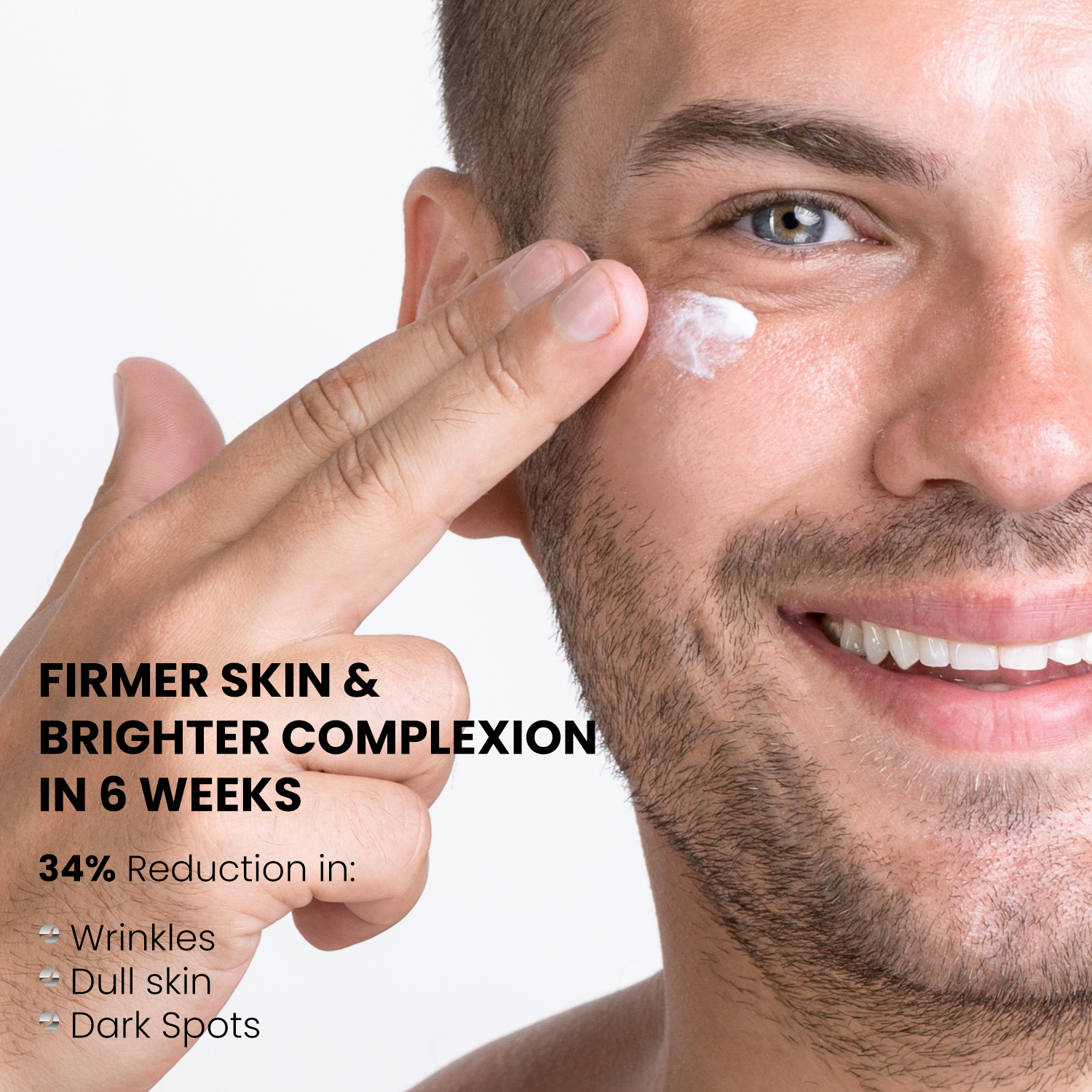 Kleem Organics - Wholesale Anti-Aging Moisturizer - ANTI-AGING RETINOL MOISTURIZER - For Firmer Skin and Brighter Complexion11