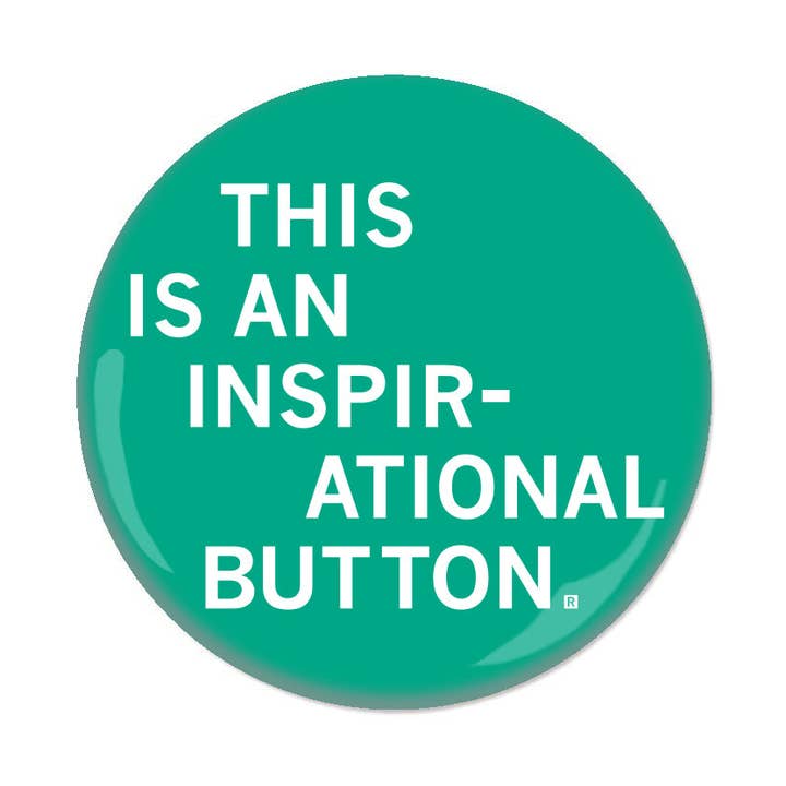 Bouton inspirant pour la vente par RAYGUN