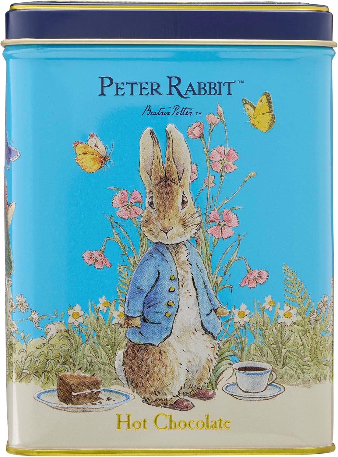 mOrganics Beauty – wholesale Hot cocoa mix/kit – Beatrix Potter Hot Chocolate 250g5