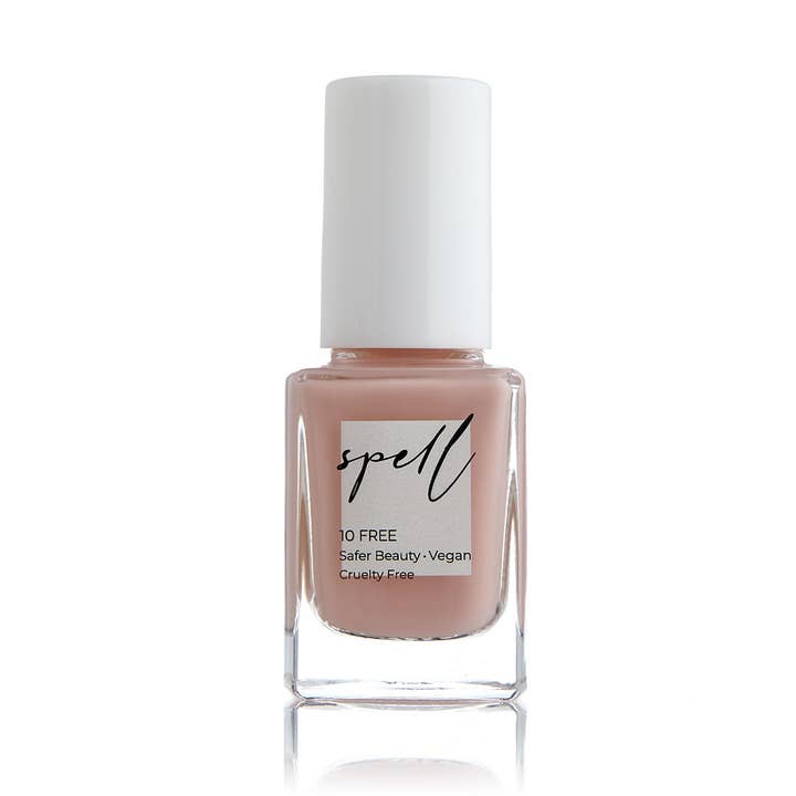 No. 11 Neutral Nude - Dedicated to Helen Keller for wholesale by SPELL