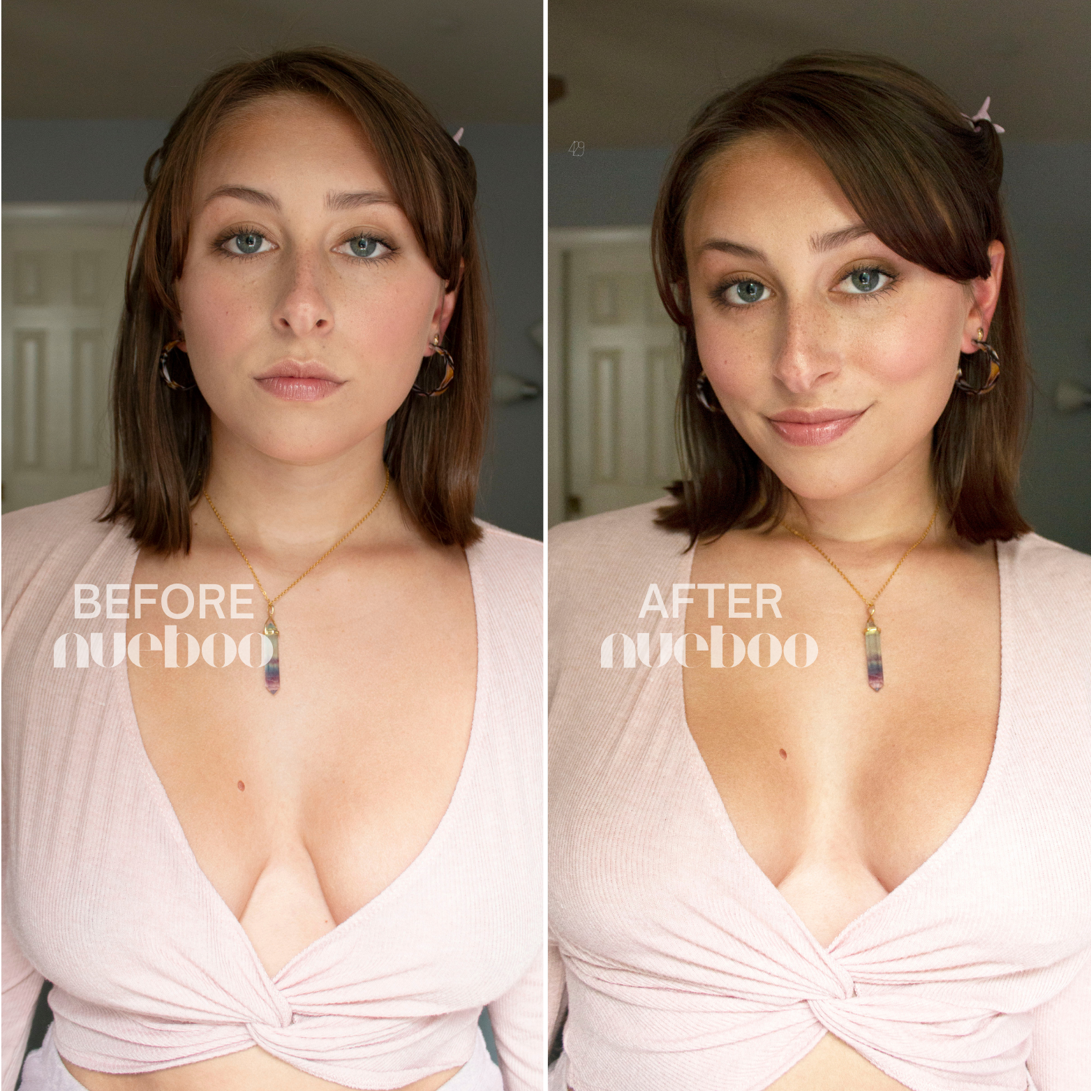 Nueboo - Wholesale Fashion/Breast Tape - Women's - Nueboo Boob Tape7