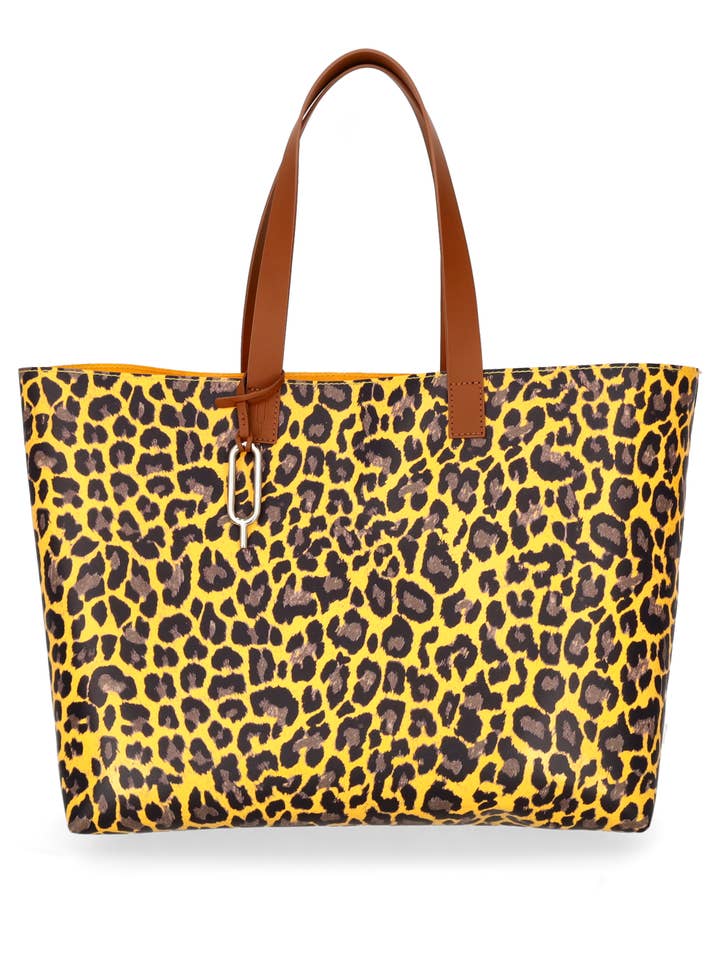 BORSA ESTIVA IN PVC MADE IN ITALY - MALIBU' per la vendita all'ingrosso da parte di Quarzovivo