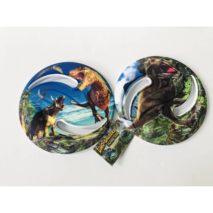 Aeromax Toys - Wholesale Classic Toy - Kids - Foam Flying Discs2