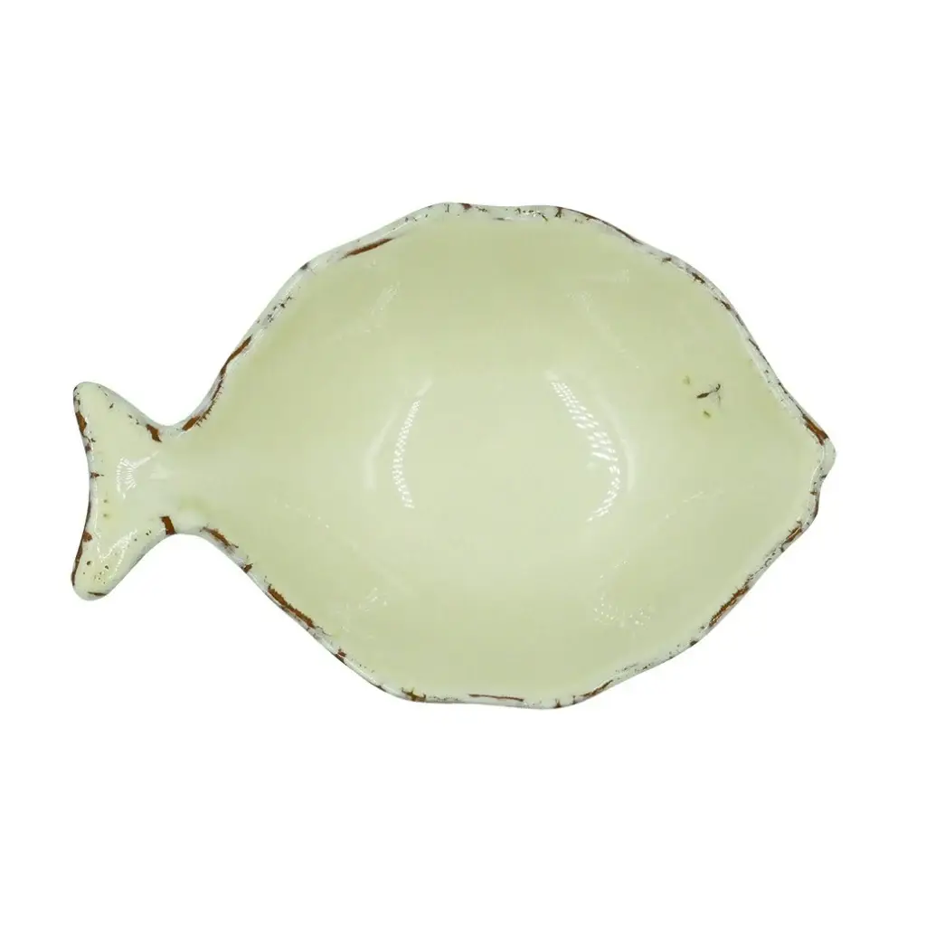 CASAgent - Wholesale Decorative Plate/Dish/Bowl - Fish Bowl Mini0