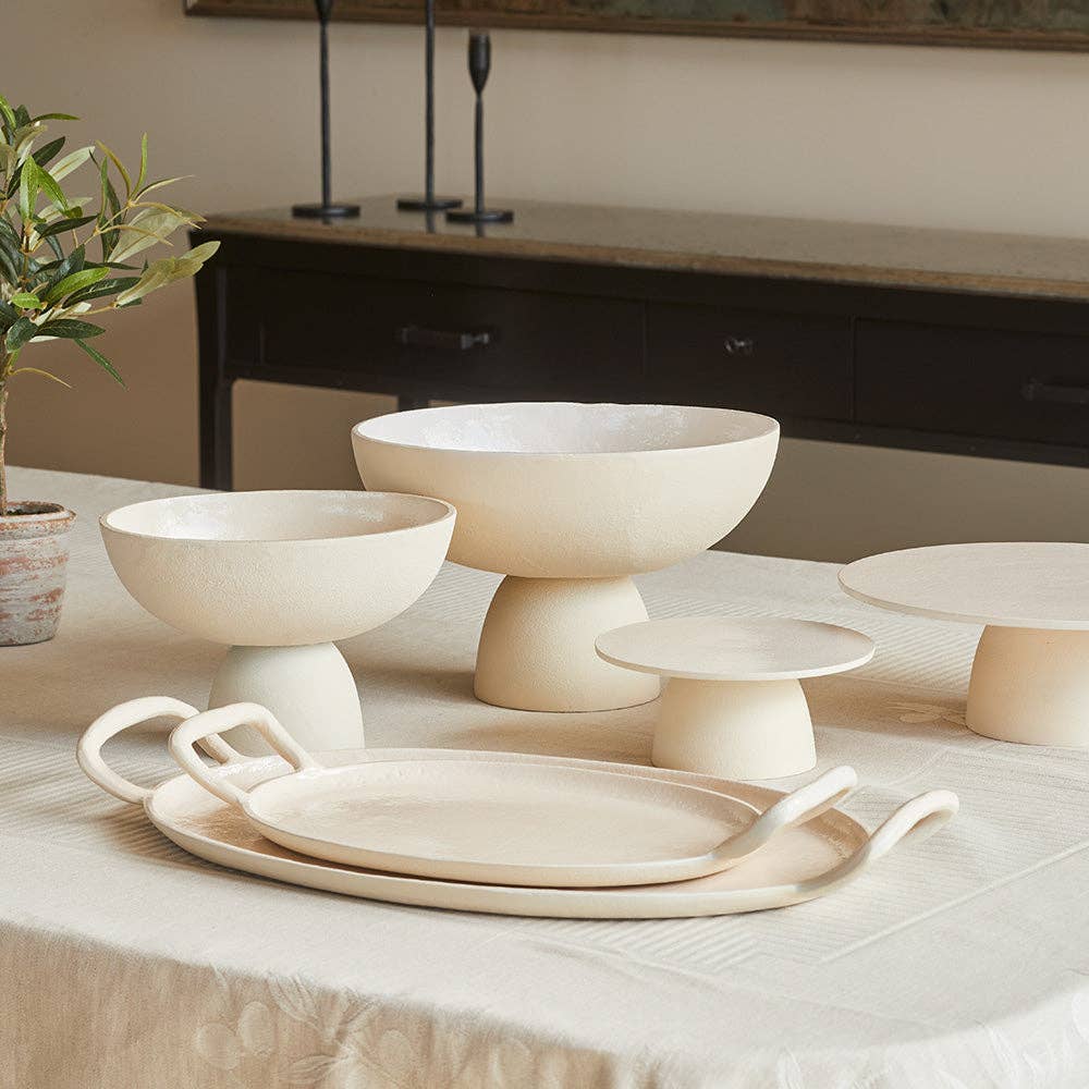 CG Hunter - Wholesale Serve Bowl - Charlotte Serving Bowl4