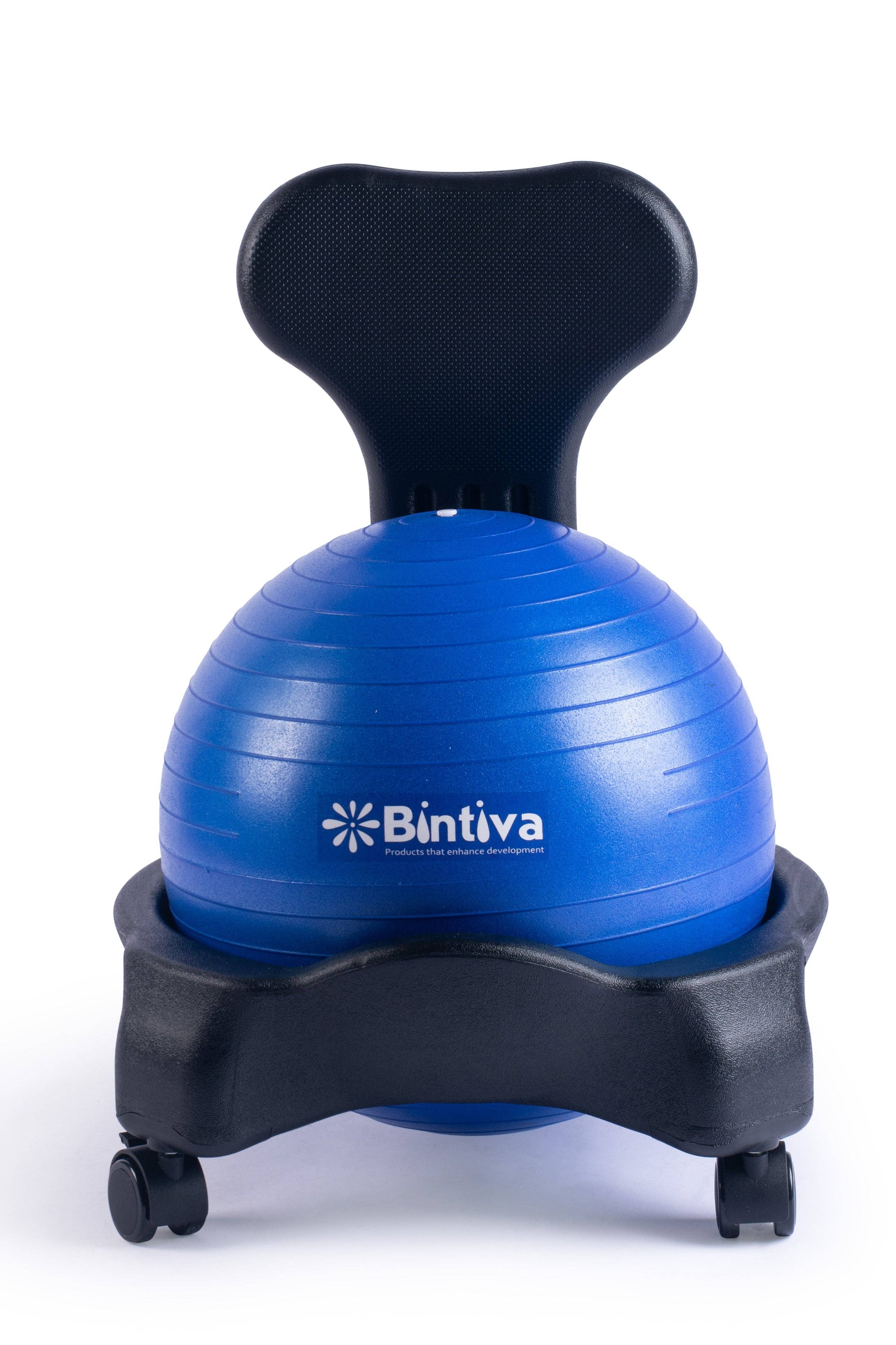 Bintiva – wholesale Chair – Stability Ball Chair1