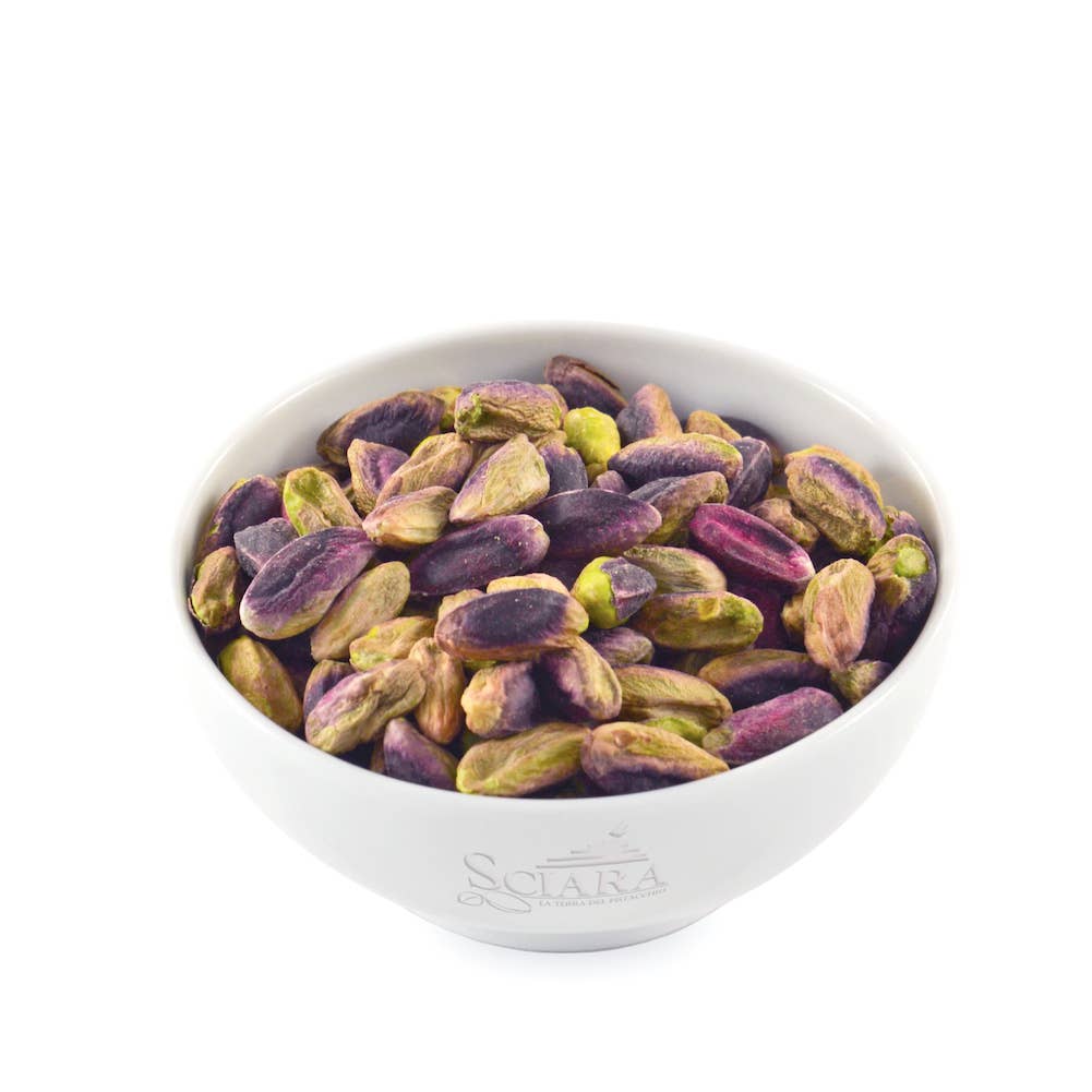 Sciara - Wholesale Nuts - Shelled Sicilian Pistachio 250g1