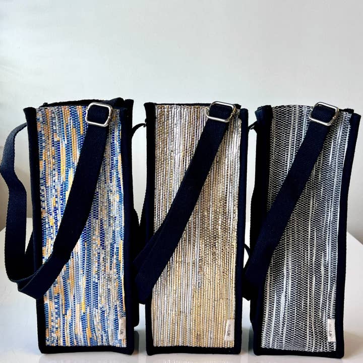 Bottle Tote for wholesale by HHPLift