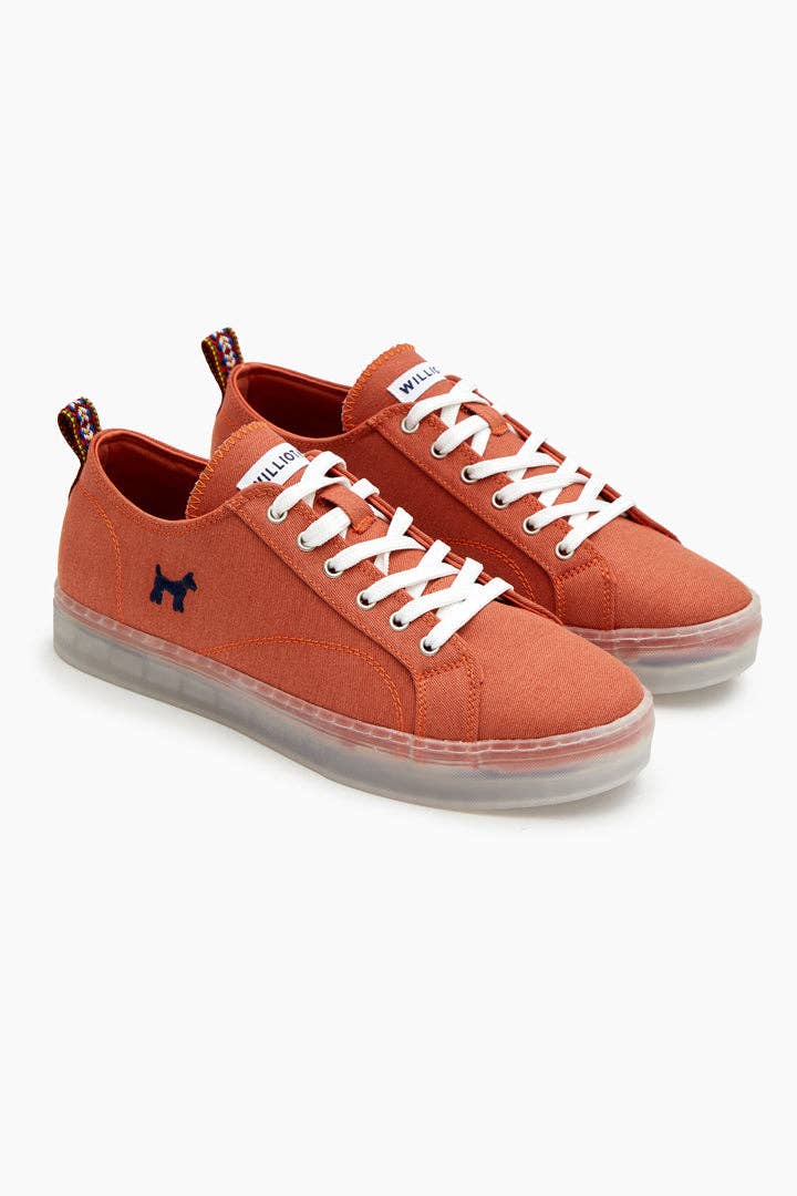 williot - Wholesale Lifestyle Sneakers - Men's - Ethnic Canvas Sneaker13