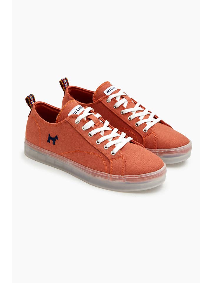 williot - Wholesale Lifestyle Sneakers - Men's - Ethnic Canvas Sneaker13