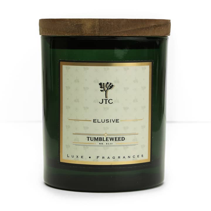 JT Luxe - Tumbleweed for wholesale by Joshua Tree Candle Co.