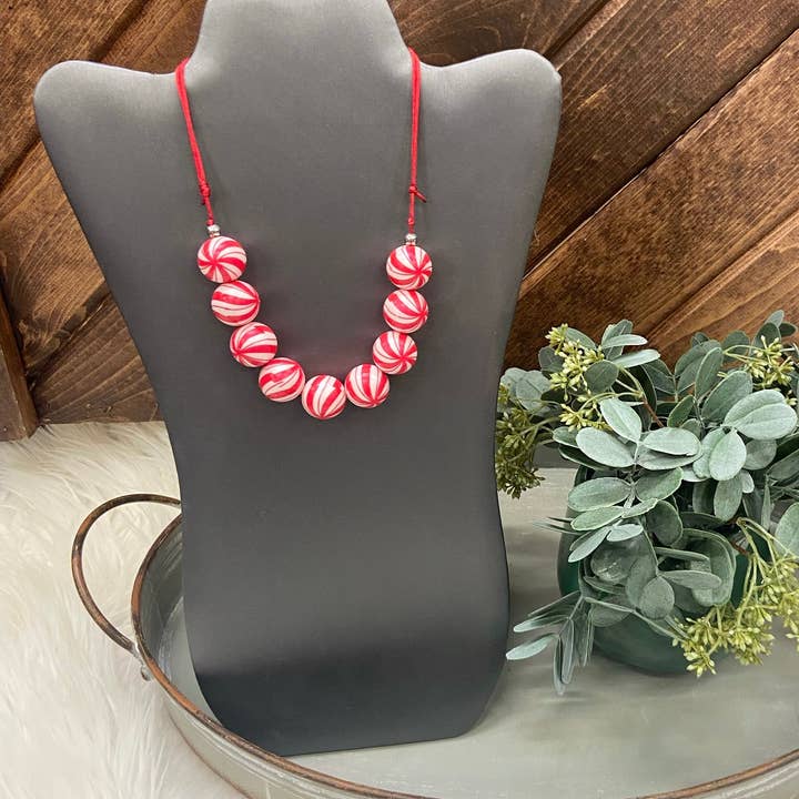 Two Cute Boutique LLC - Wholesale Kids Necklace - Kids - TCB Glitz & Glam Necklace58