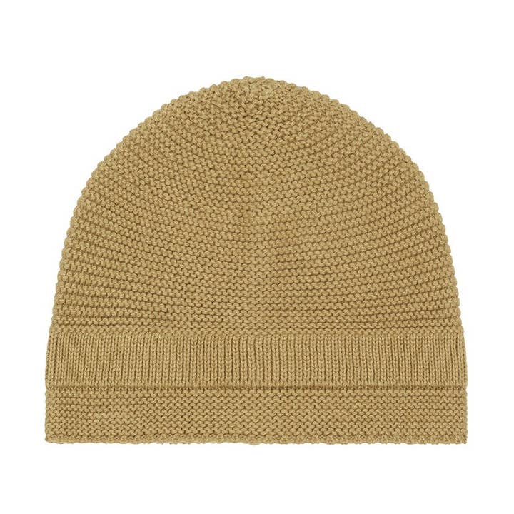 Bonnet en tricot biologique pour la vente par Vild - House Of Little US Account