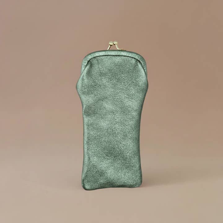 Royal marais - Wholesale Eyewear Cases & Holders - Women's - leather glasses case3