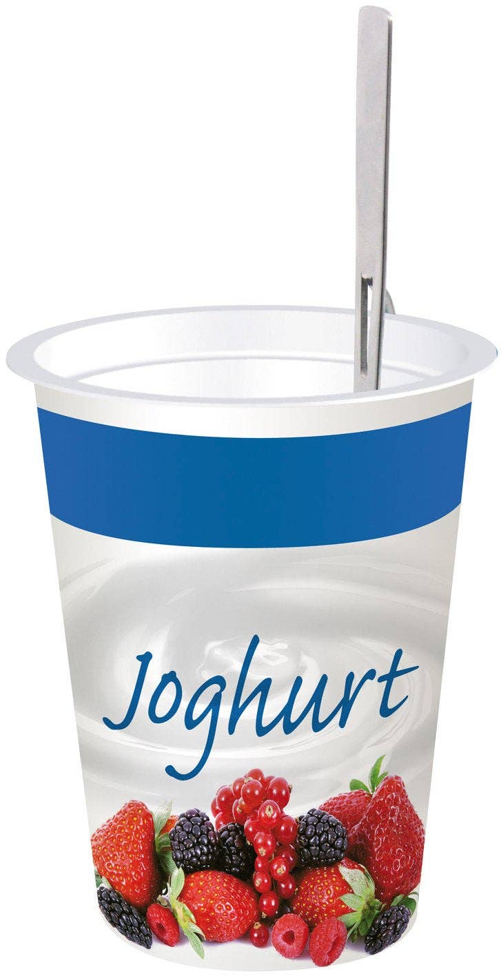 Fackelmann - Wholesale Keukenlepel - Fackelmann roestvrijstalen jamlepel4