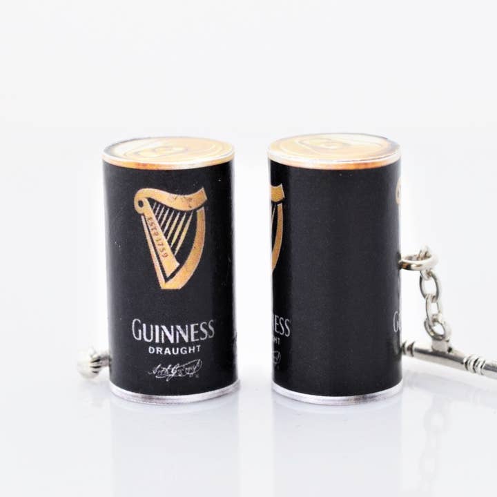 Guinness cufflinks for wholesale by Cheeky Little Monkeys Jewellery