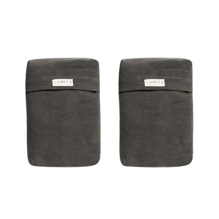 Cuscini per ginocchia | Grafite per la vendita all'ingrosso da parte di Sati