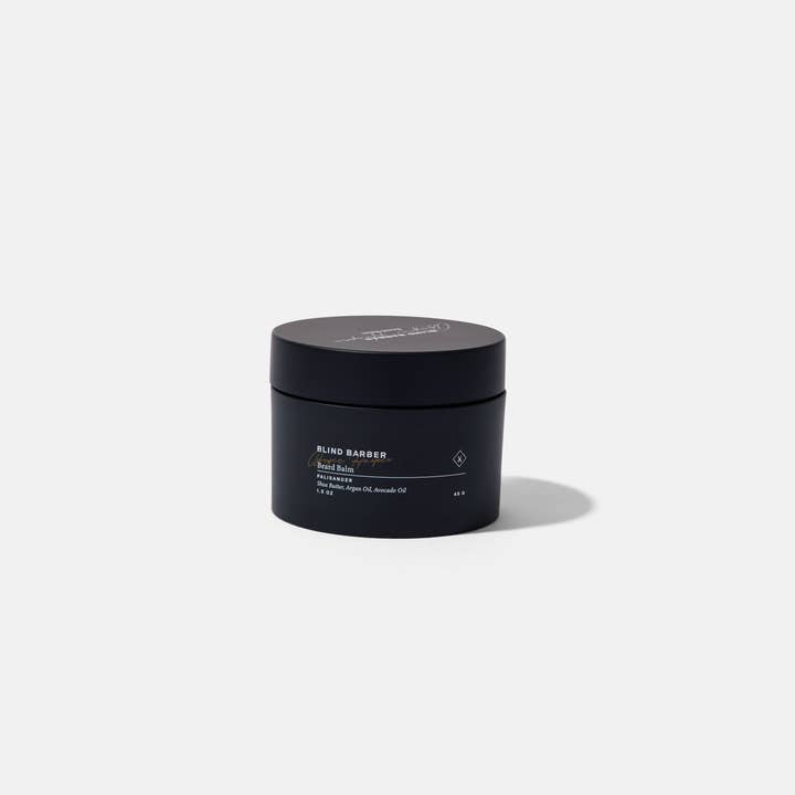 Blind Barber - Wholesale Beard Styling Product - Bryce Harper Beard Balm