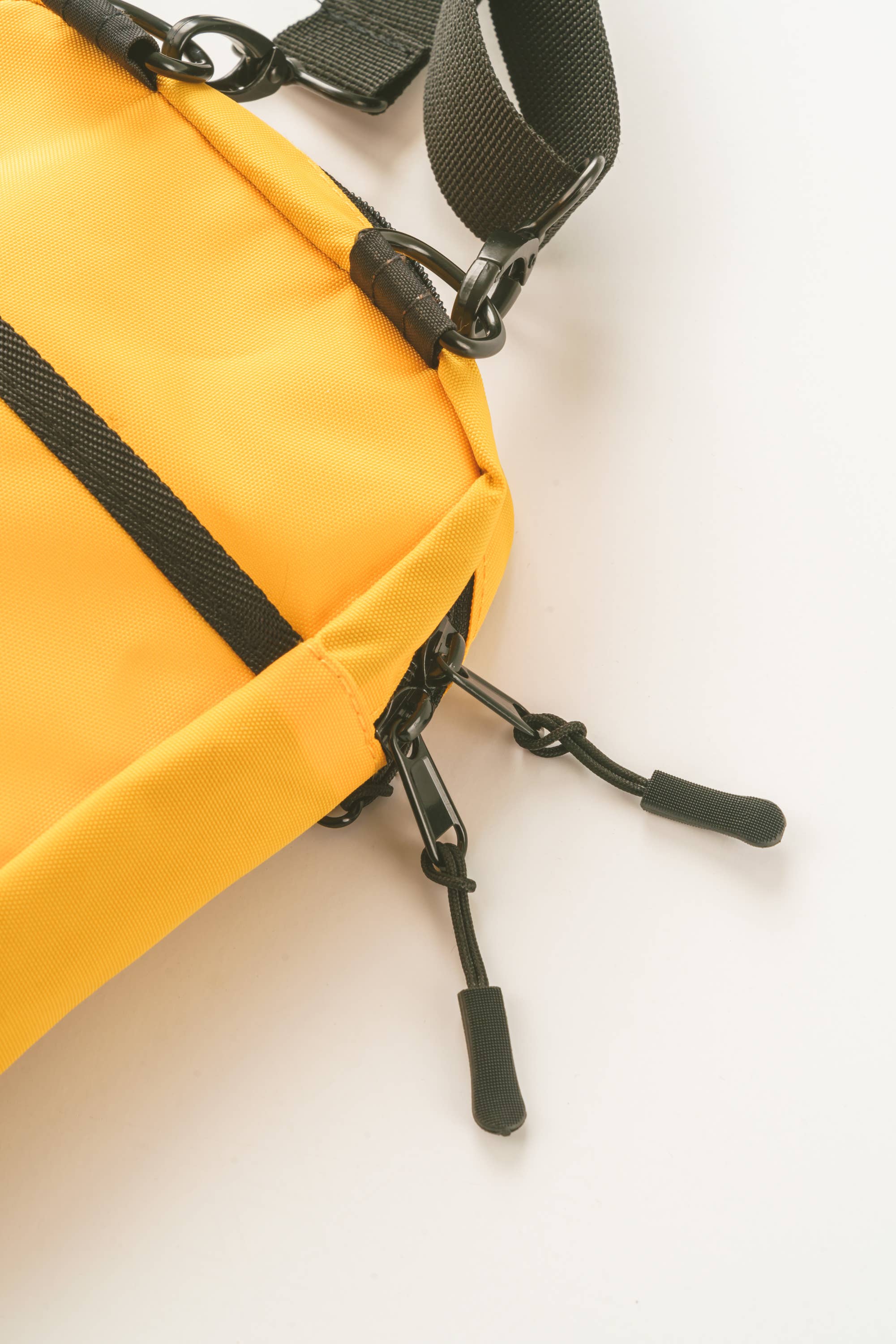 Keep Nature Wild - Wholesale Crossbody Bag - Unisex - Recycled Crossbody Bag | Marigold5