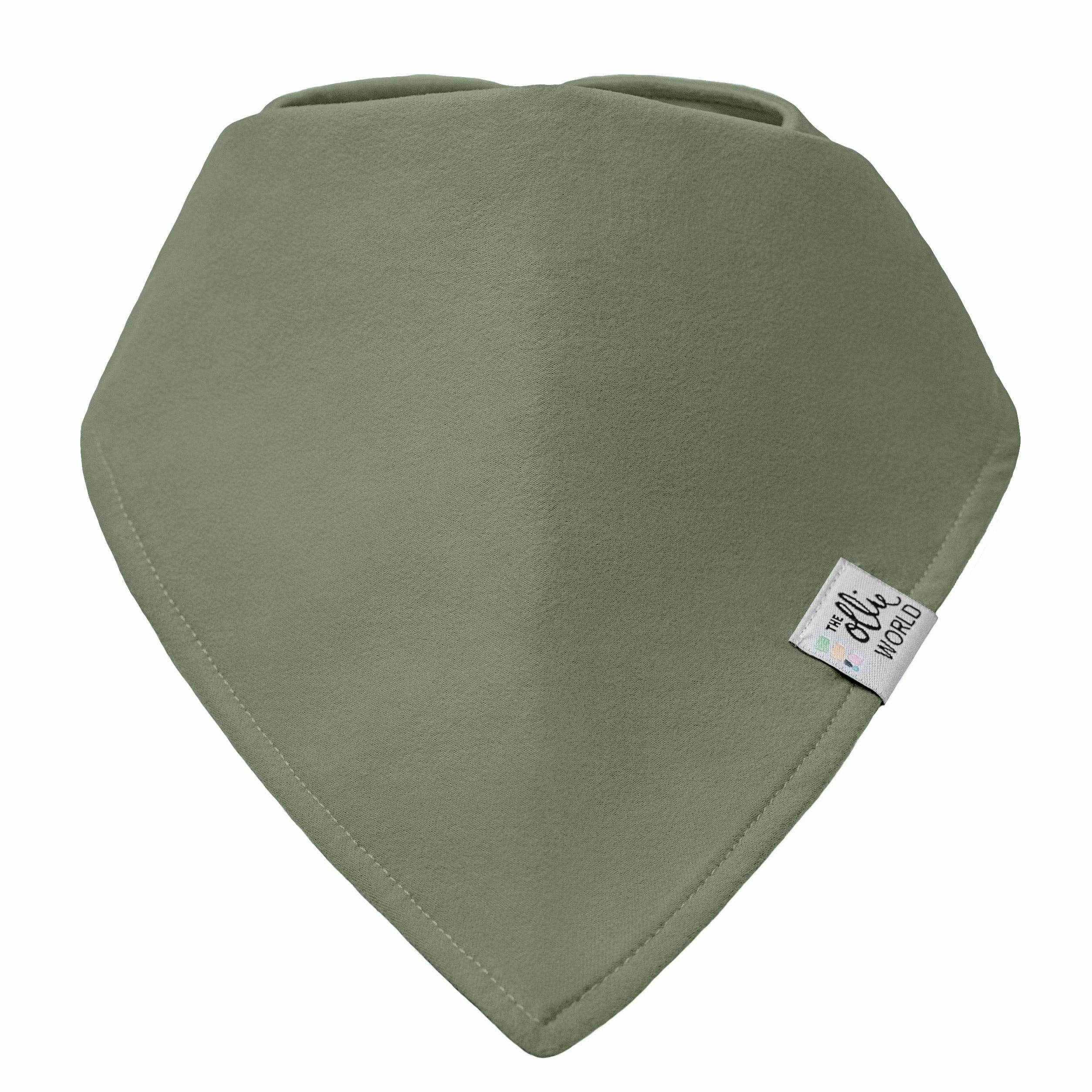 The Ollie World - Wholesale Bib - Baby - Bibs2