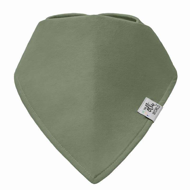 The Ollie World - Wholesale Bib - Baby - Bibs2