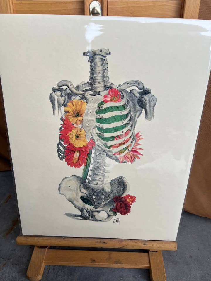 Tutto prosciugato per la vendita all'ingrosso da parte di Lilbuddesigns