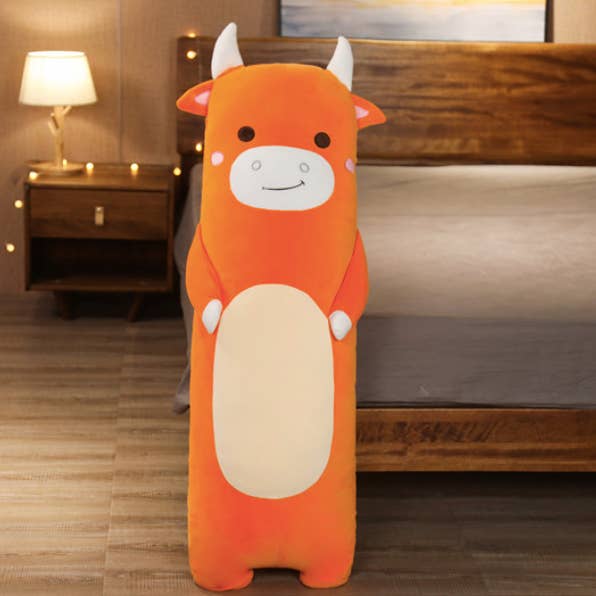 ToyalFriends - All Import Duties Covered! - Wholesale Stuffed/Plush Toy - Kids & Baby - Animal Long Sleeping Pillow9